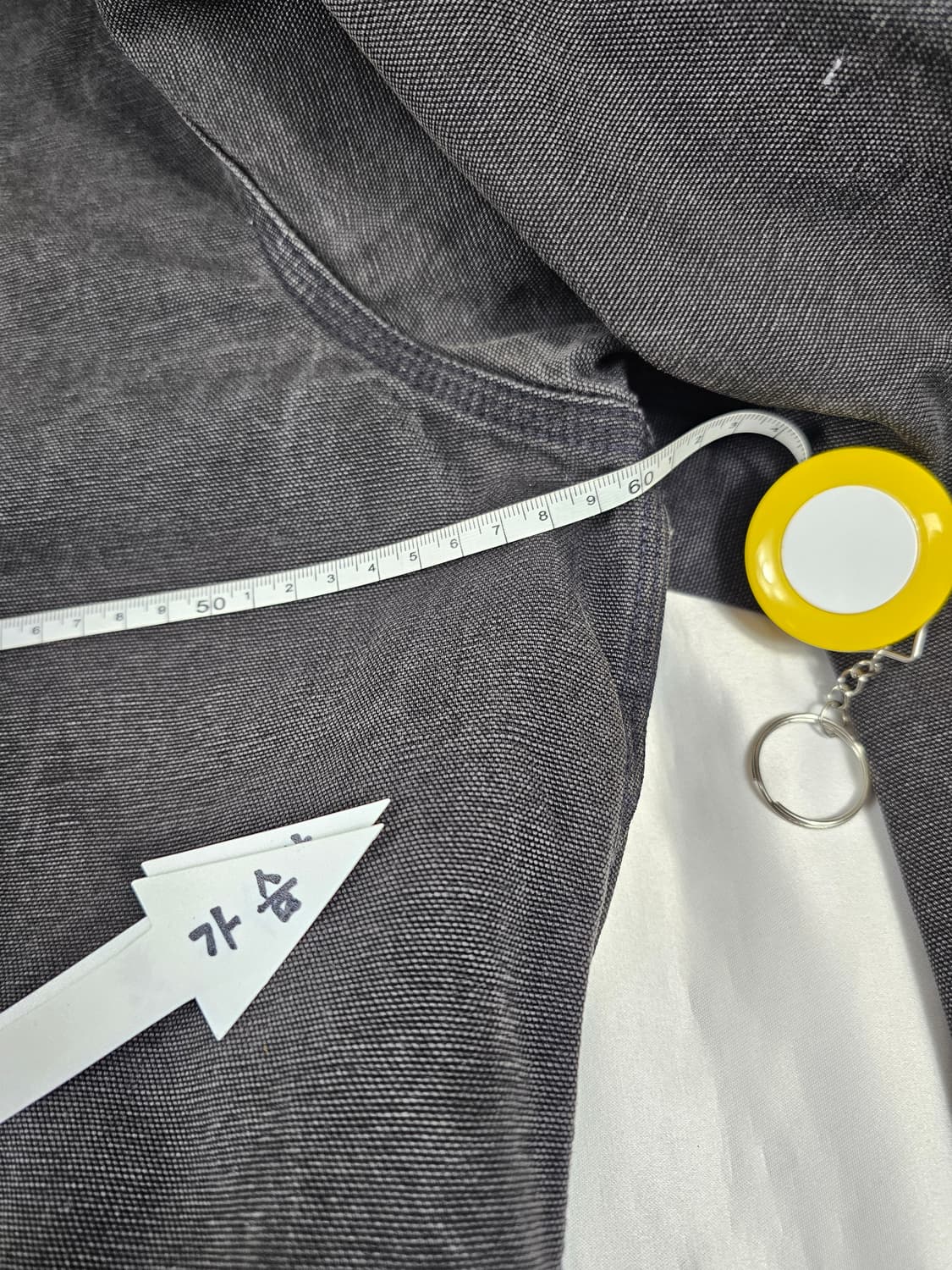 칼하트j03액티브자켓 상품이미지3