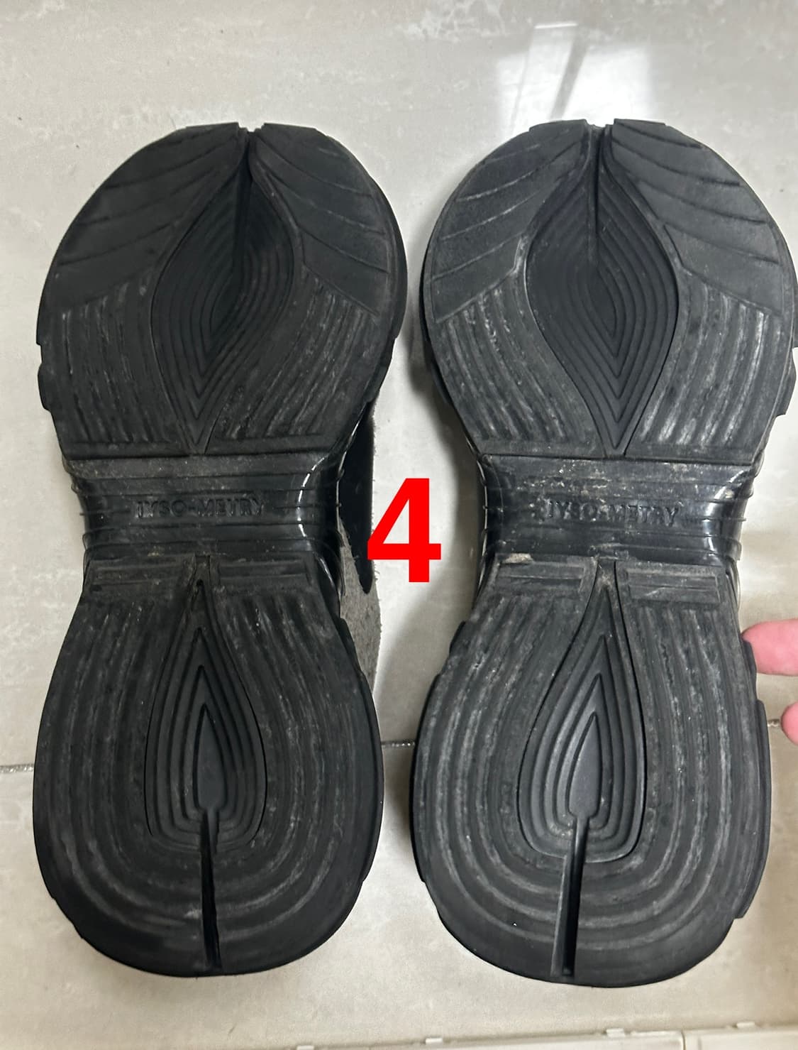 신발 대방출합니다 상품이미지7