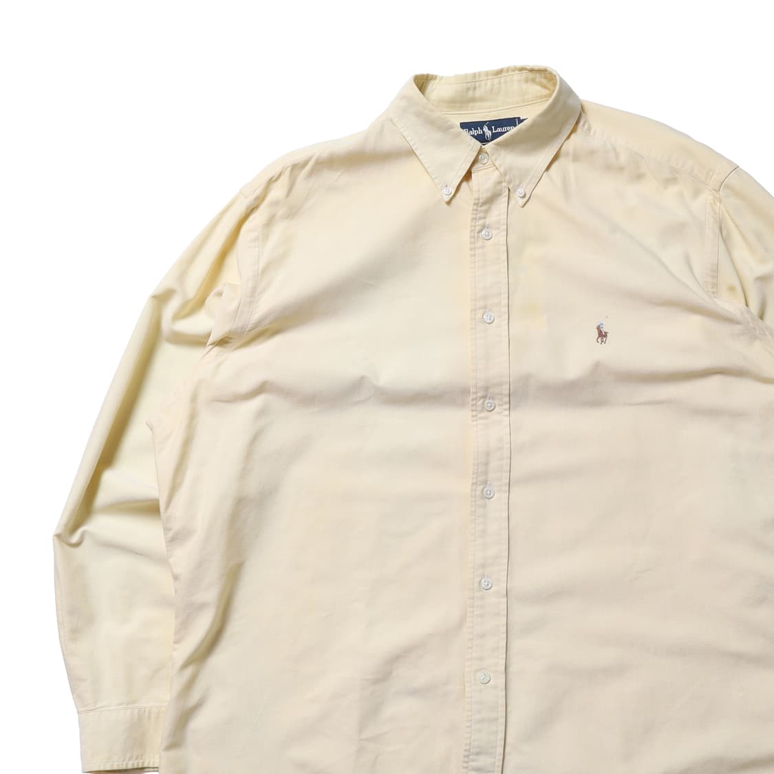 폴로 랄프로렌 Polo by Ralph Lauren Cotton Shir 상품이미지2