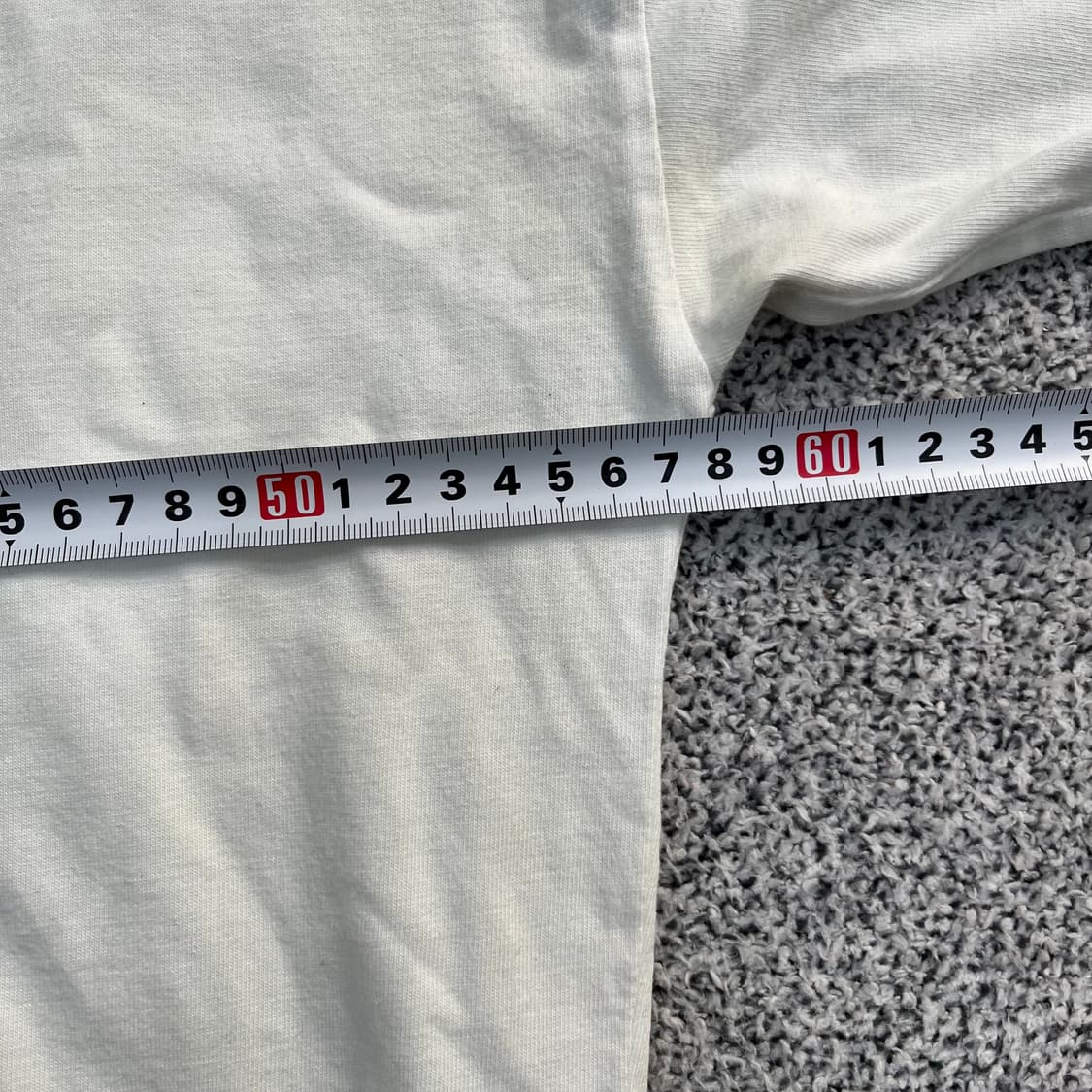 M 라이프워크 사이드라인 티셔츠 0306M 상품이미지8