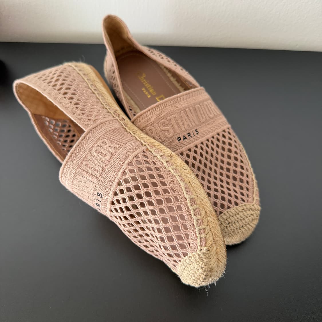 [240mm] Dior 디올 그랑빌 에스파듀 상품이미지3