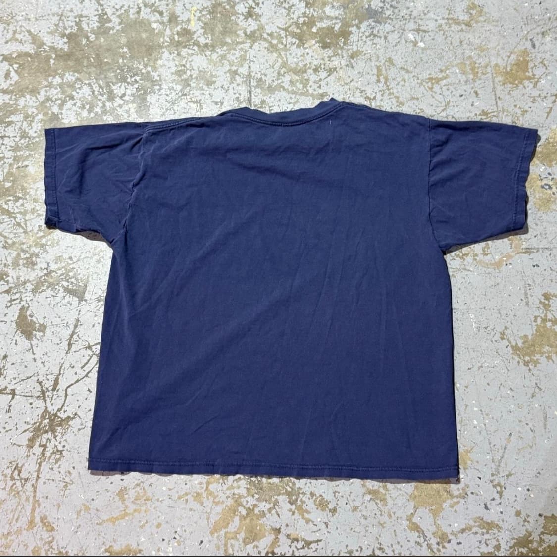 00s Camel coming of age band tee 상품이미지3