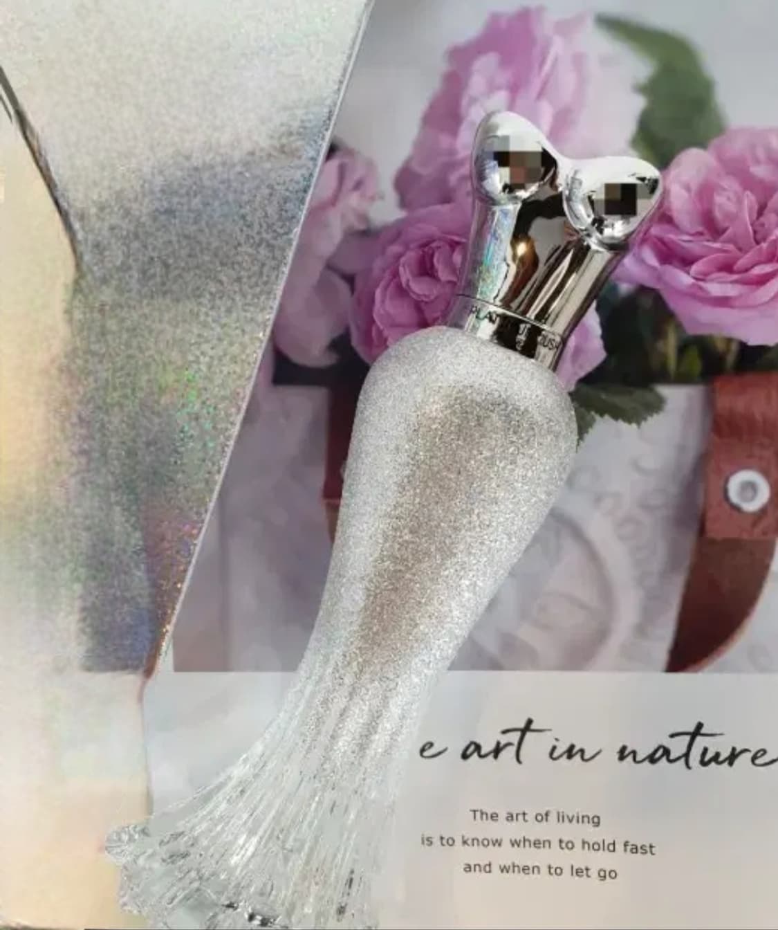 패리스힐튼 플래티넘 러쉬 EDP 100ml 상품이미지2