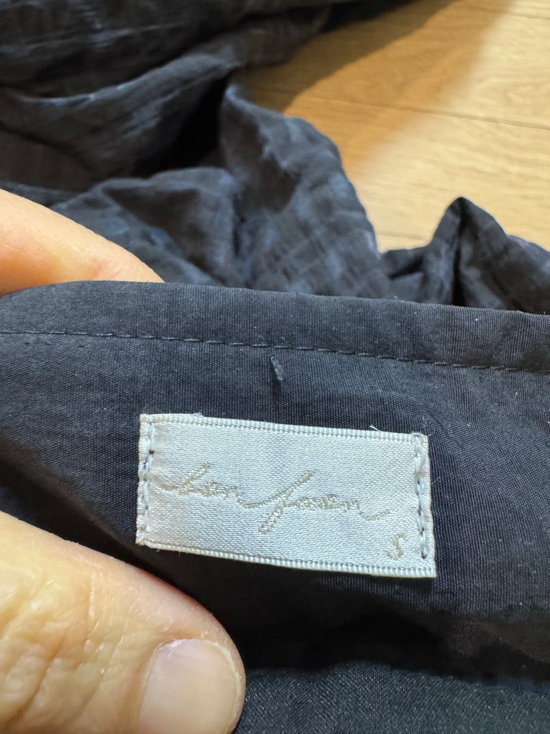 bon faon 본빠옹 스커트 상품이미지4