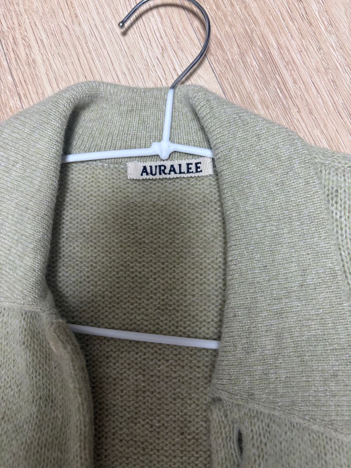 오라리 니트 상품이미지2