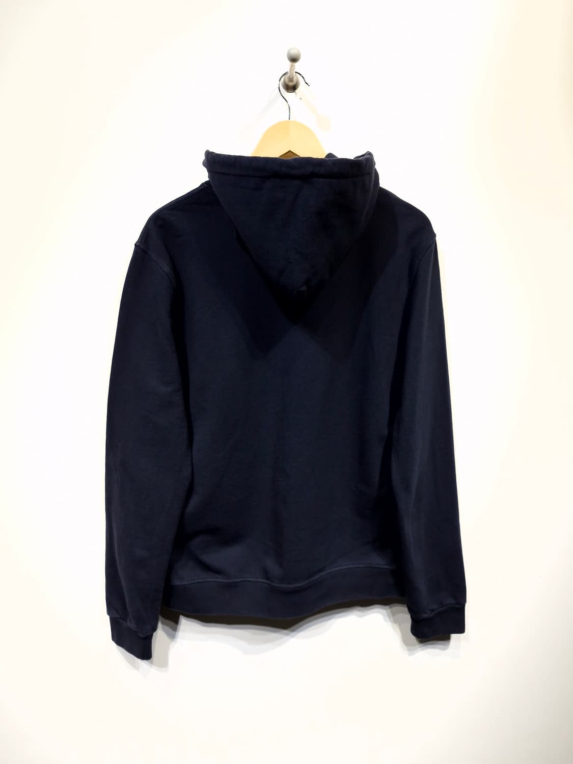 PRADA 프라다 후드티 네이비(L) 상품이미지2