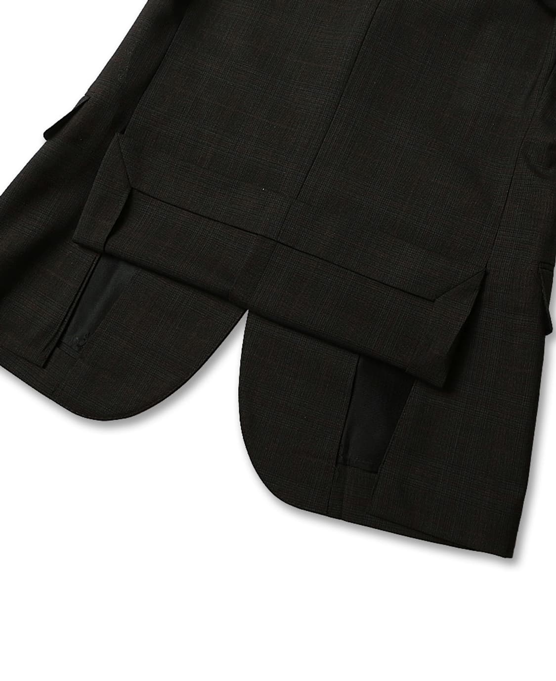 그린 라벨 릴렉싱 [Green Label Relaxing] S/S 수트 상품이미지5