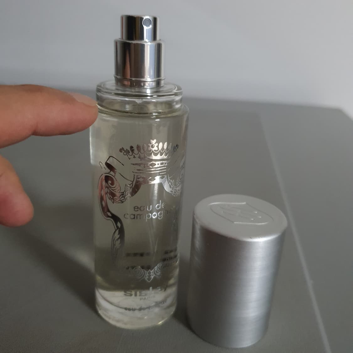 시슬리 오 드 깡빠뉴 EDT 50ml 향수 (K) 상품이미지8