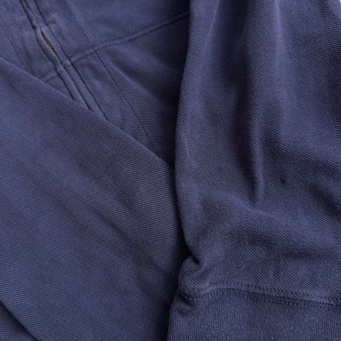 폴로 치프키프 빅포니 후드집업 네이비 상품이미지6