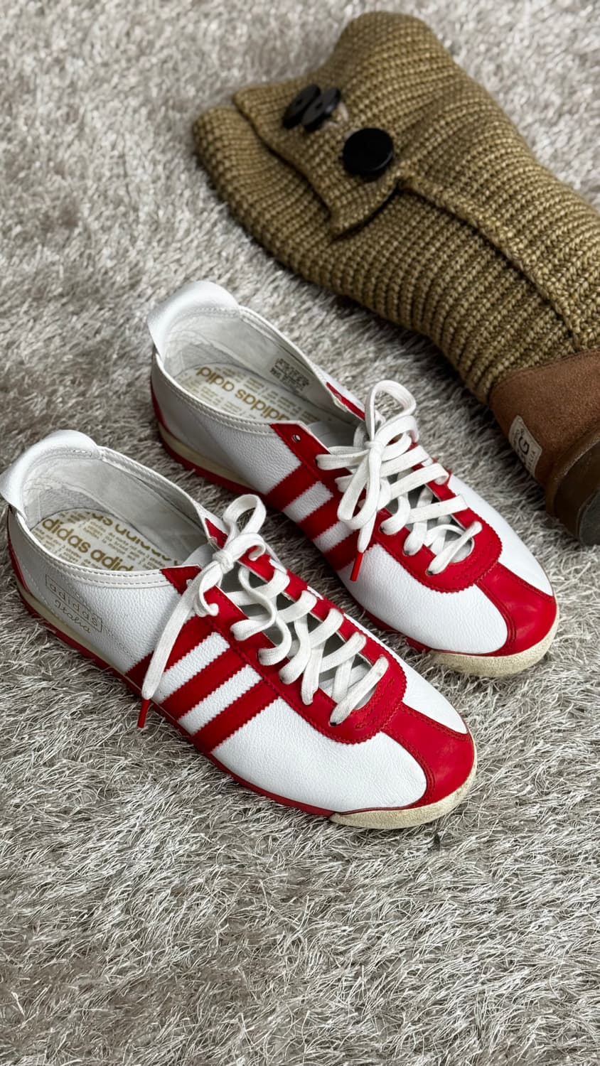 아디다스 이탈리아 1960 (230) 상품이미지1