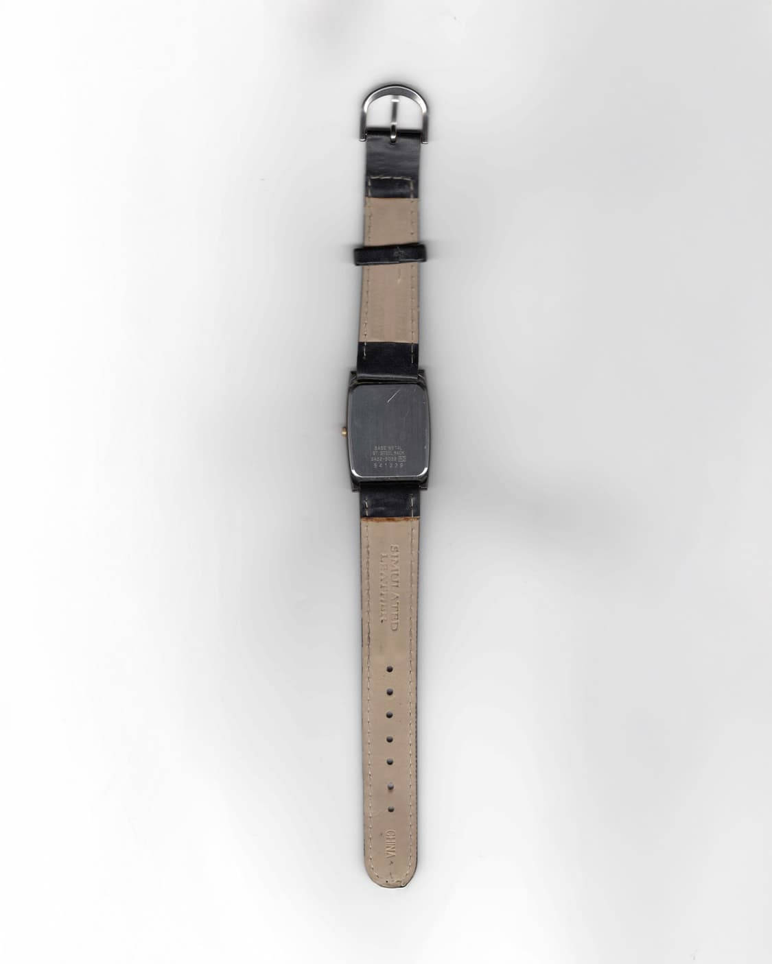 [세이코] Seiko Quartz 빈티지 쿼츠 드레스 워치 상품이미지2