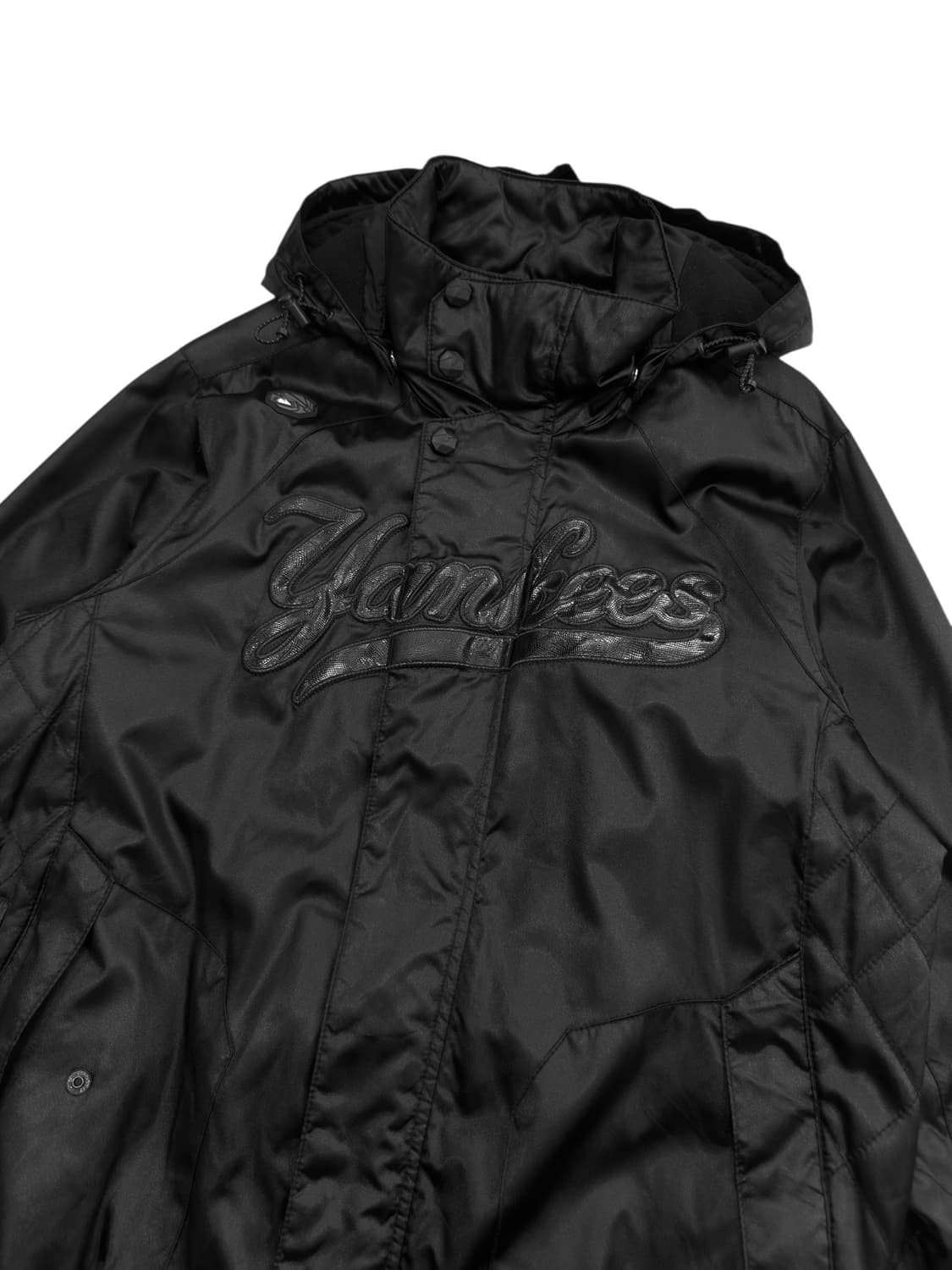 MLB 양키즈 점퍼 상품이미지3