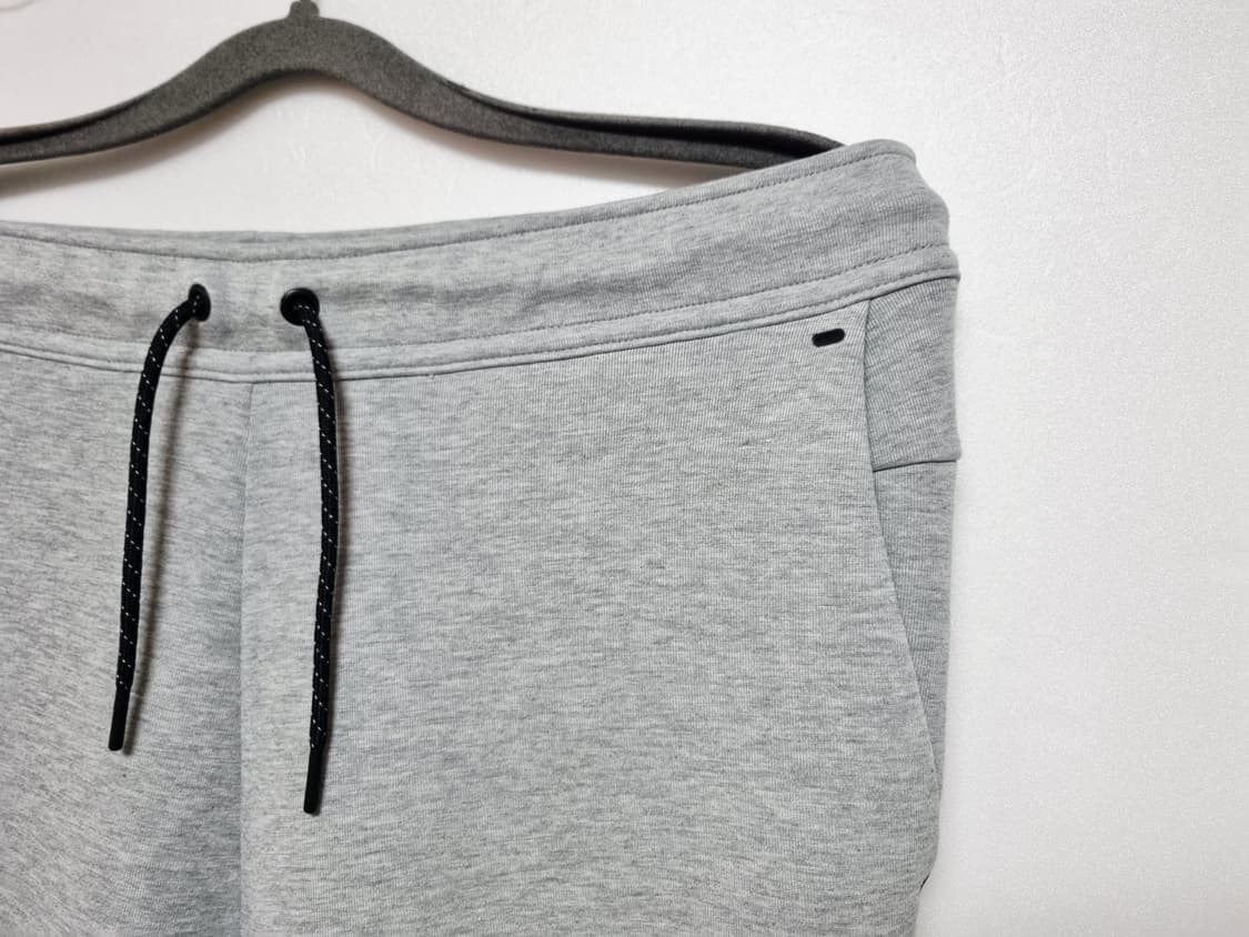 남성 2023 나이키 테크팩 테크플리스 하의 팬츠 바지 트레이닝복 상품이미지8