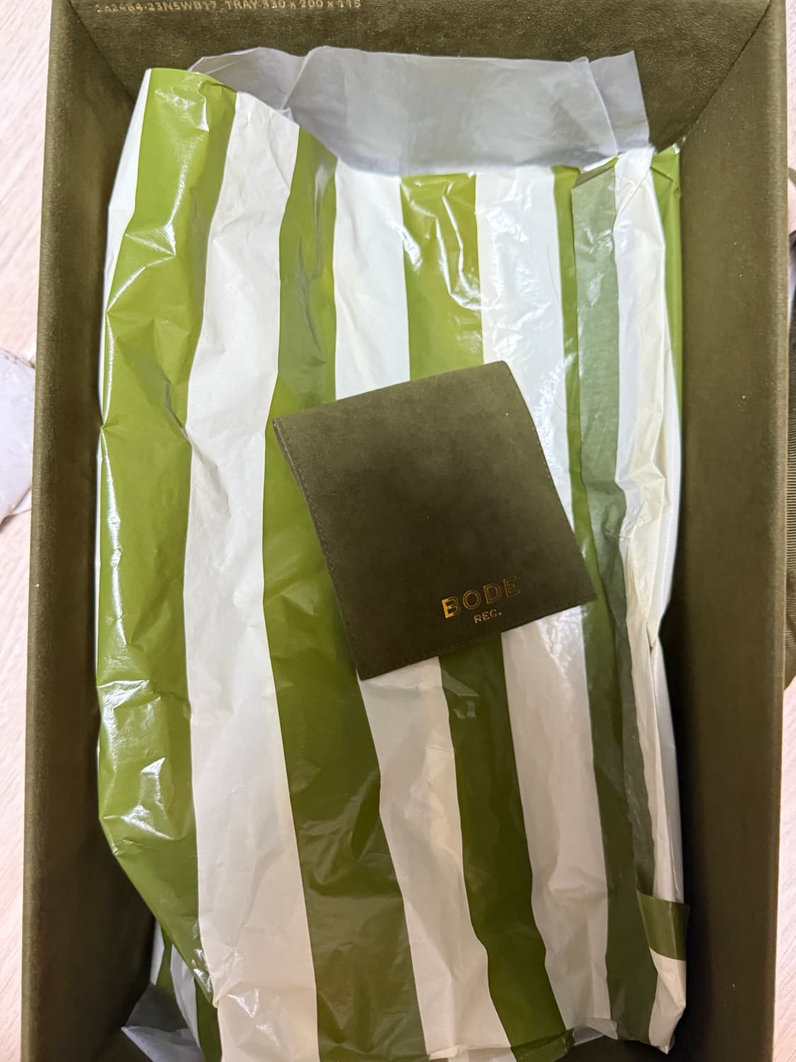 나이키 보디 아스트로그래버 280 상품이미지9