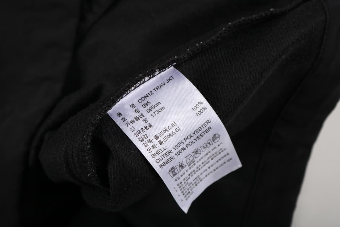 [M] 아디다스 삼선 바람막이 자켓 상품이미지8