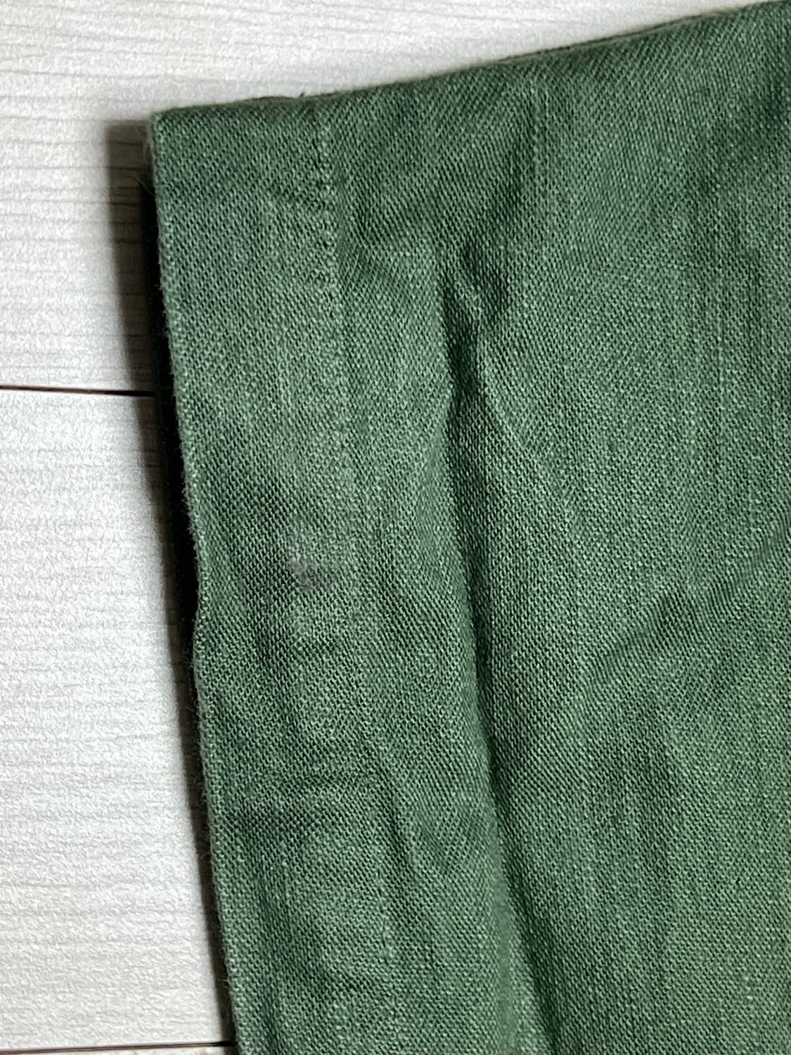 ORSLOW 오어슬로우 퍼티그팬츠 상품이미지4