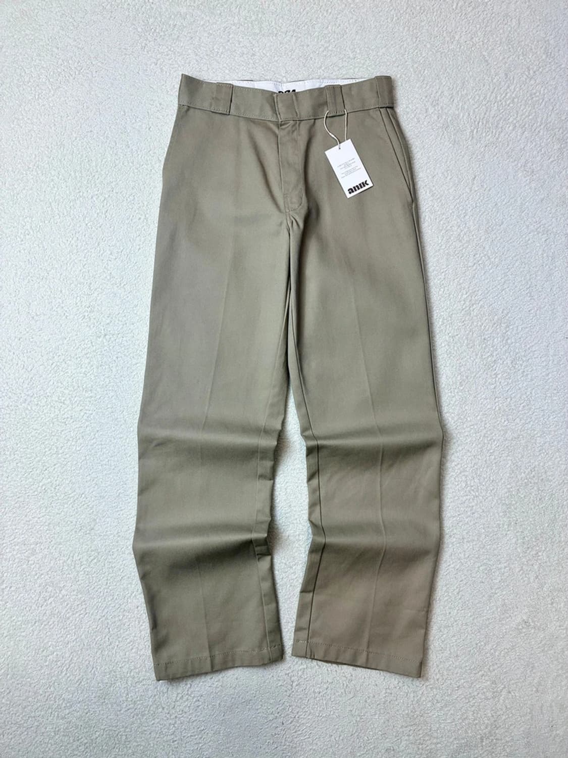 디키즈 874 워크 웨어 스트레이트 팬츠 PN6026 상품이미지1