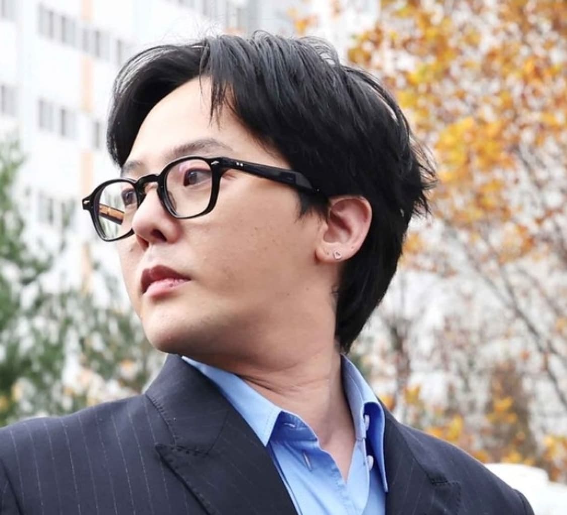 지드래곤 제피린 안경 GD 뿔테 권지용 선글라스 47 지디 피마원 상품이미지6