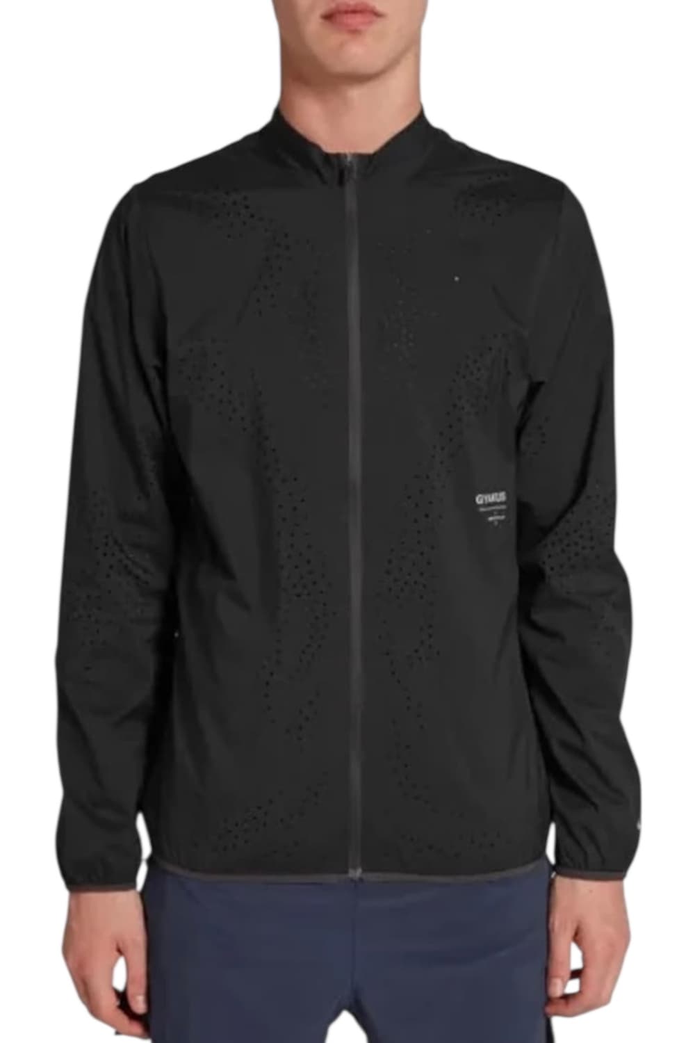 갸쿠소우 2016 펀칭 윈드브레이커 상품이미지3