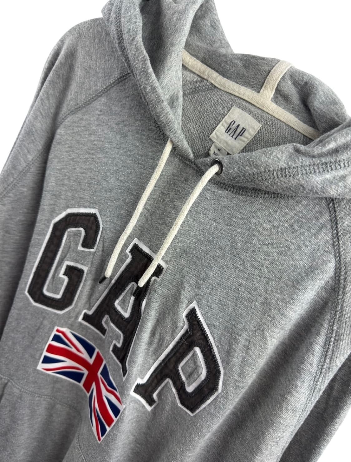 갭 후드티 상품이미지2