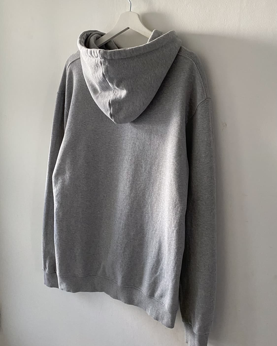 폴로 랄프로렌 자수 로고 후드티 상품이미지2