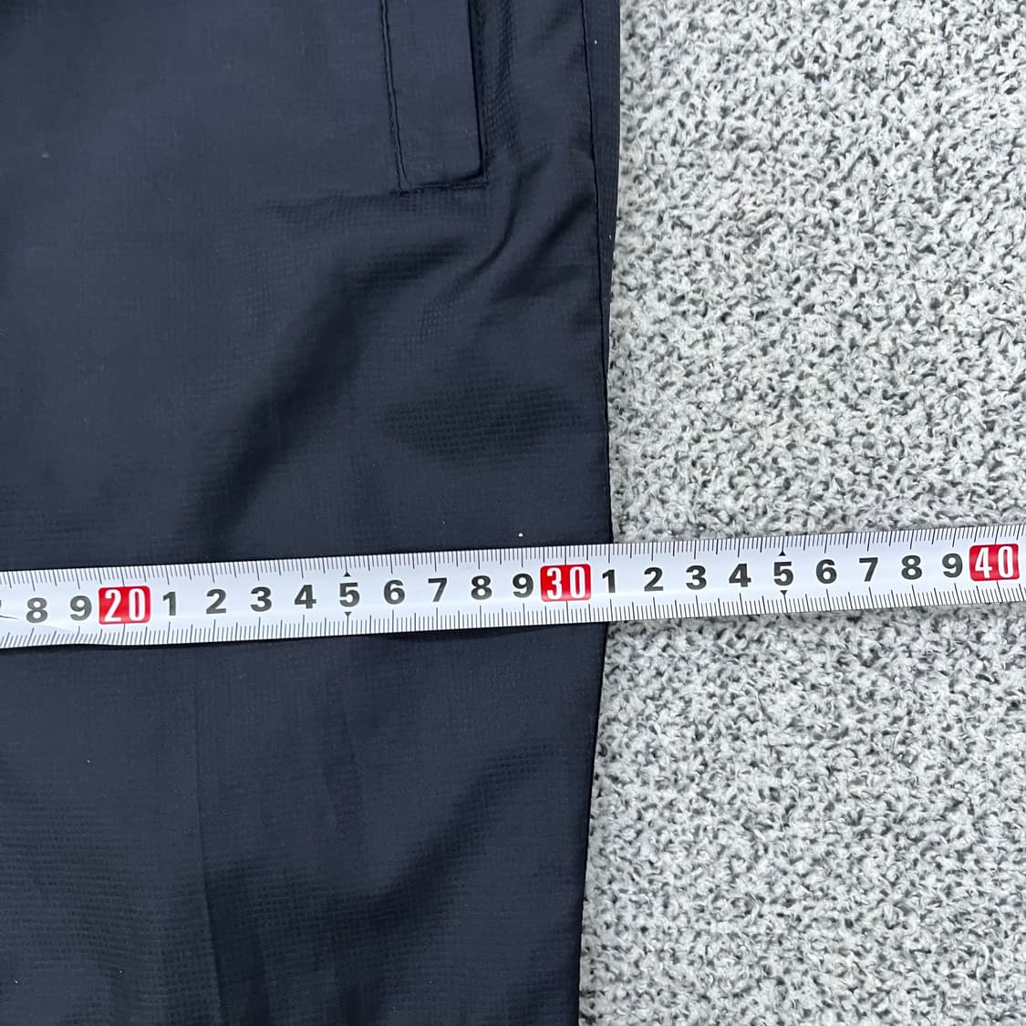 M 험멜 밴딩 트레이닝 바지 0327M 상품이미지5