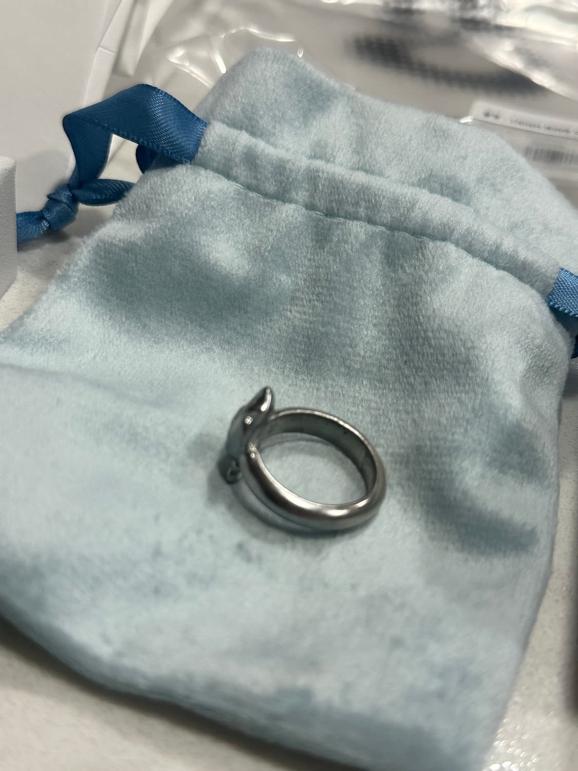 코이세이오 키코 반지 상품이미지3