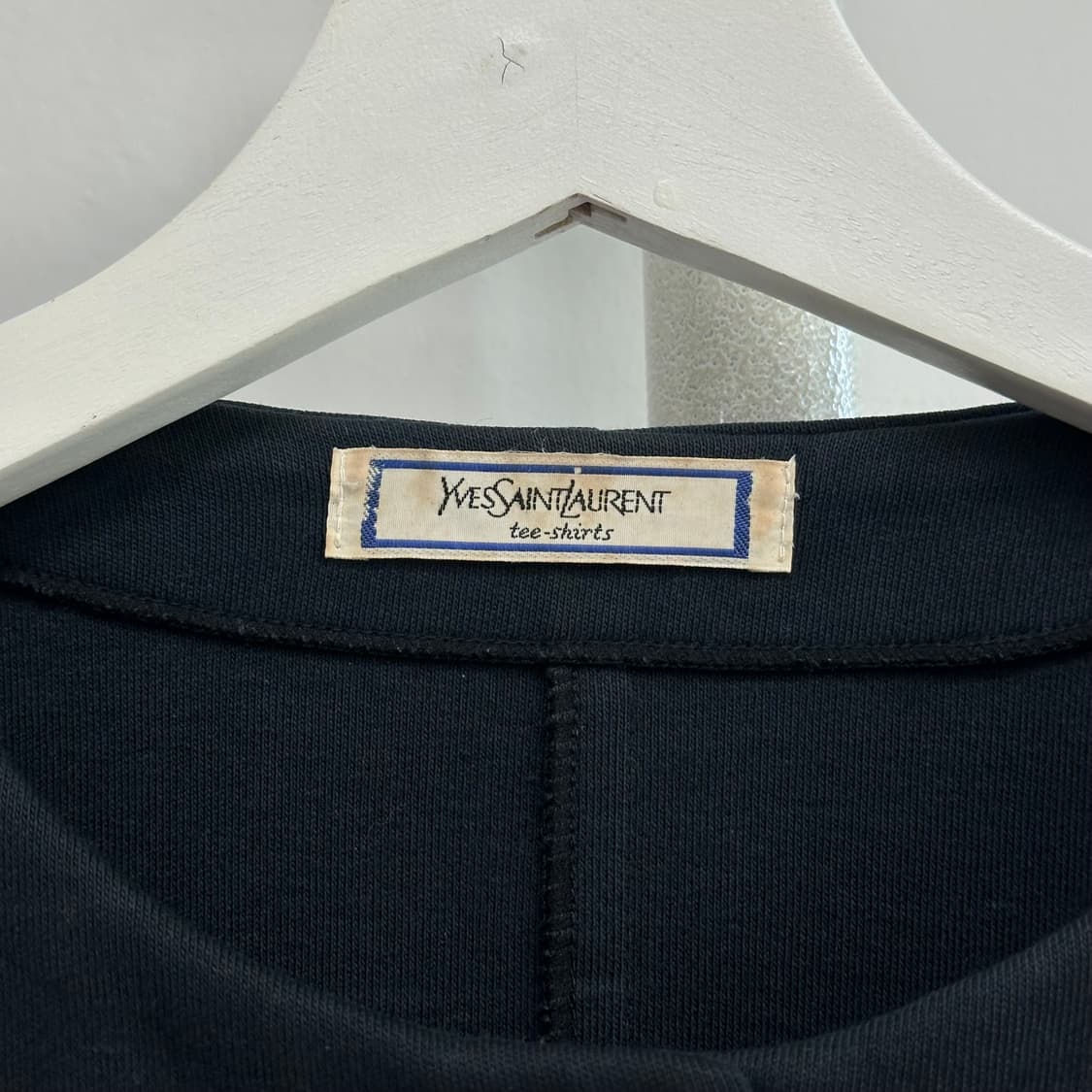 입생로랑 금장 버튼 자켓 상품이미지4