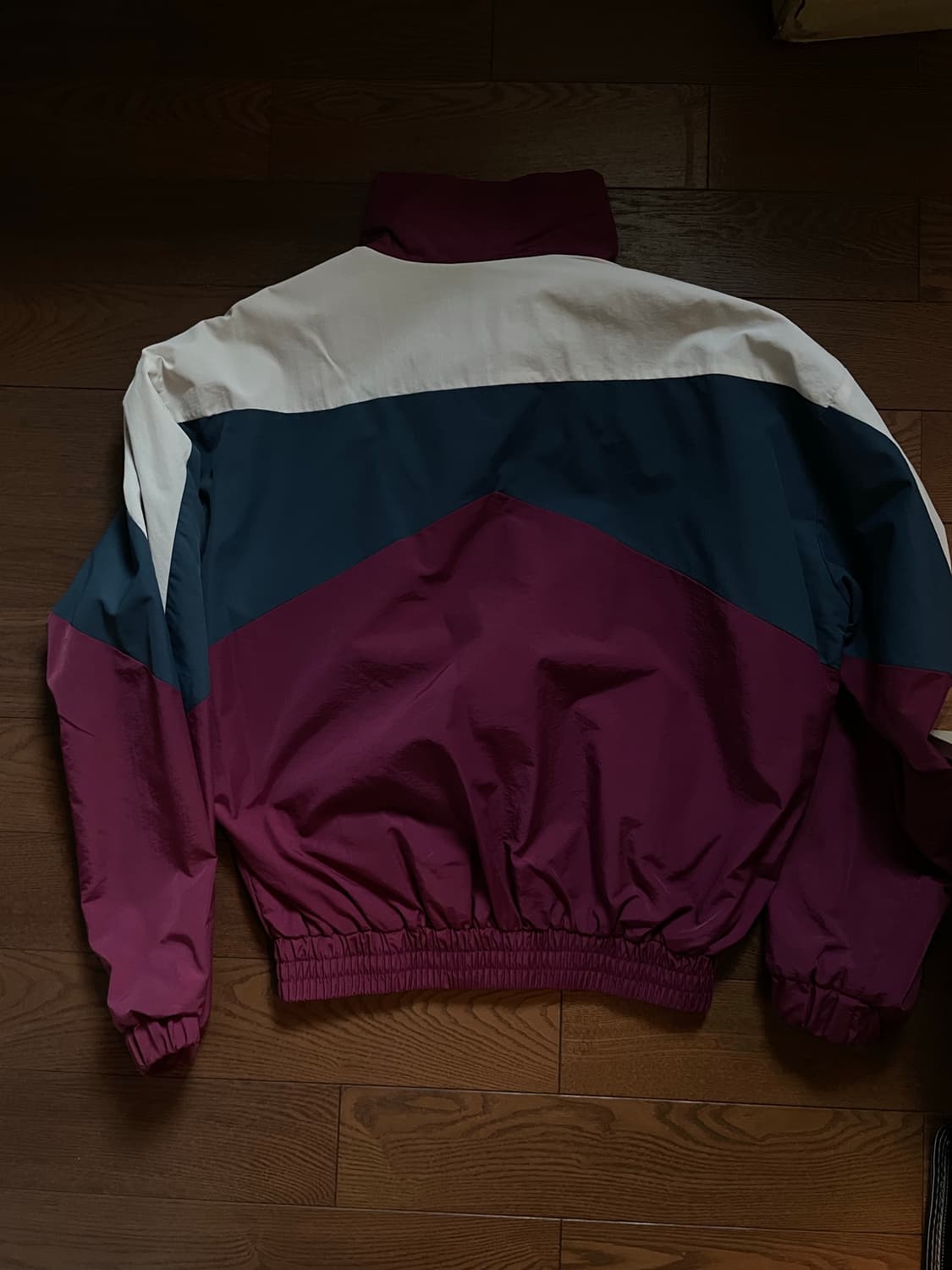 TRIPLE COMBINATION WINDBREAKER 상품이미지2