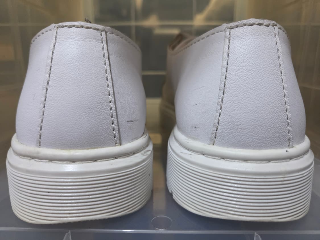 [UK7] 닥터마틴 알렉세이 화이트 상품이미지6