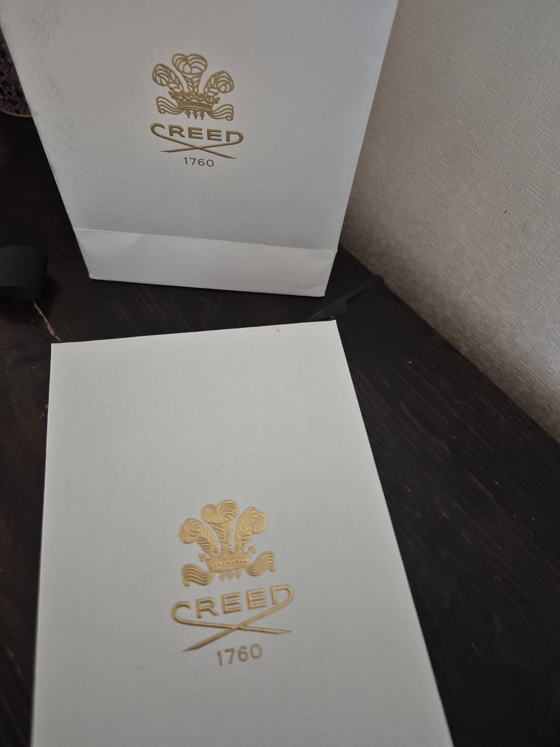 크리드 퀸오브 실크 75ml 오드 퍼퓸 상품이미지4