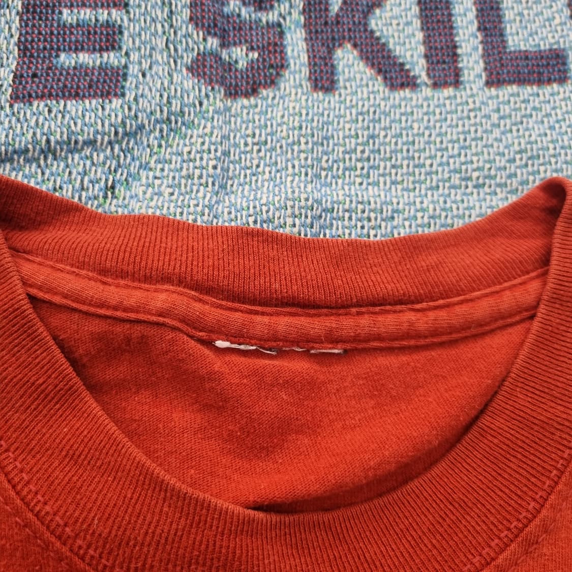 할리데이비슨 빈티지 티셔츠 (HARLEY-DAVIDSON) 상품이미지3