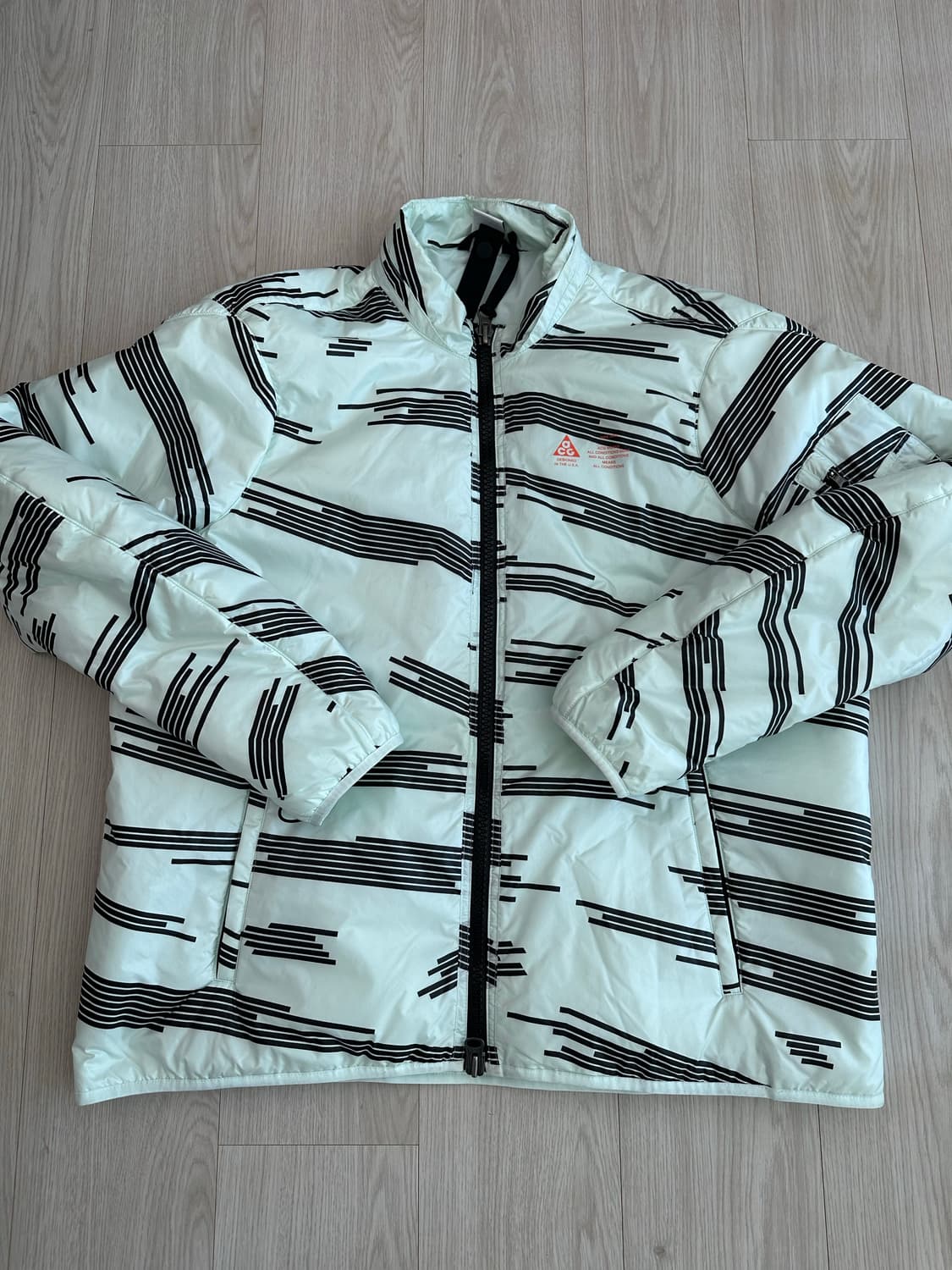 Nike lab acg 3in1 시스템 코트 XL 110 상품이미지7