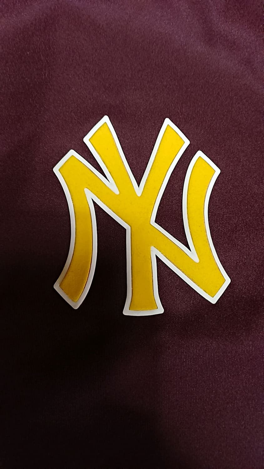 MLB 저지 실측105 가슴57 기장72 상품이미지3