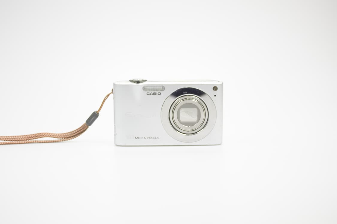 카시오 엑실림 EX-Z100 디카🍀 상품이미지2