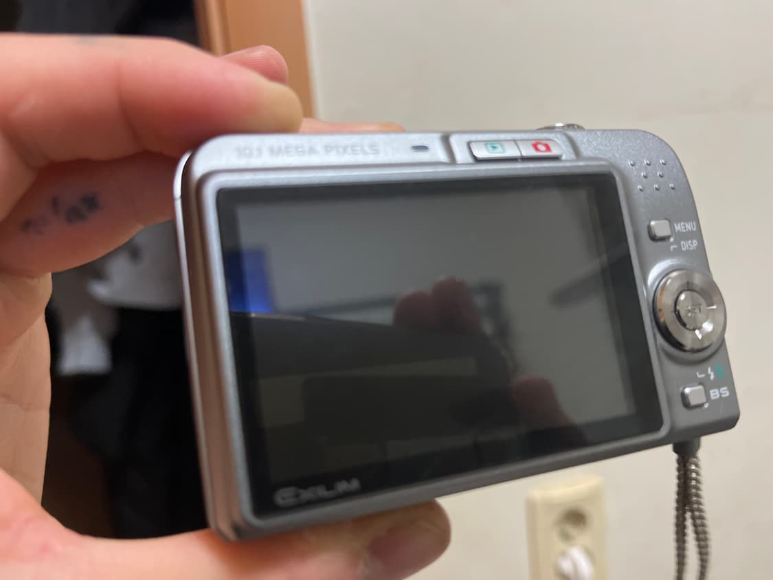 카시오 엑실림 EX-Z1080 상품이미지3