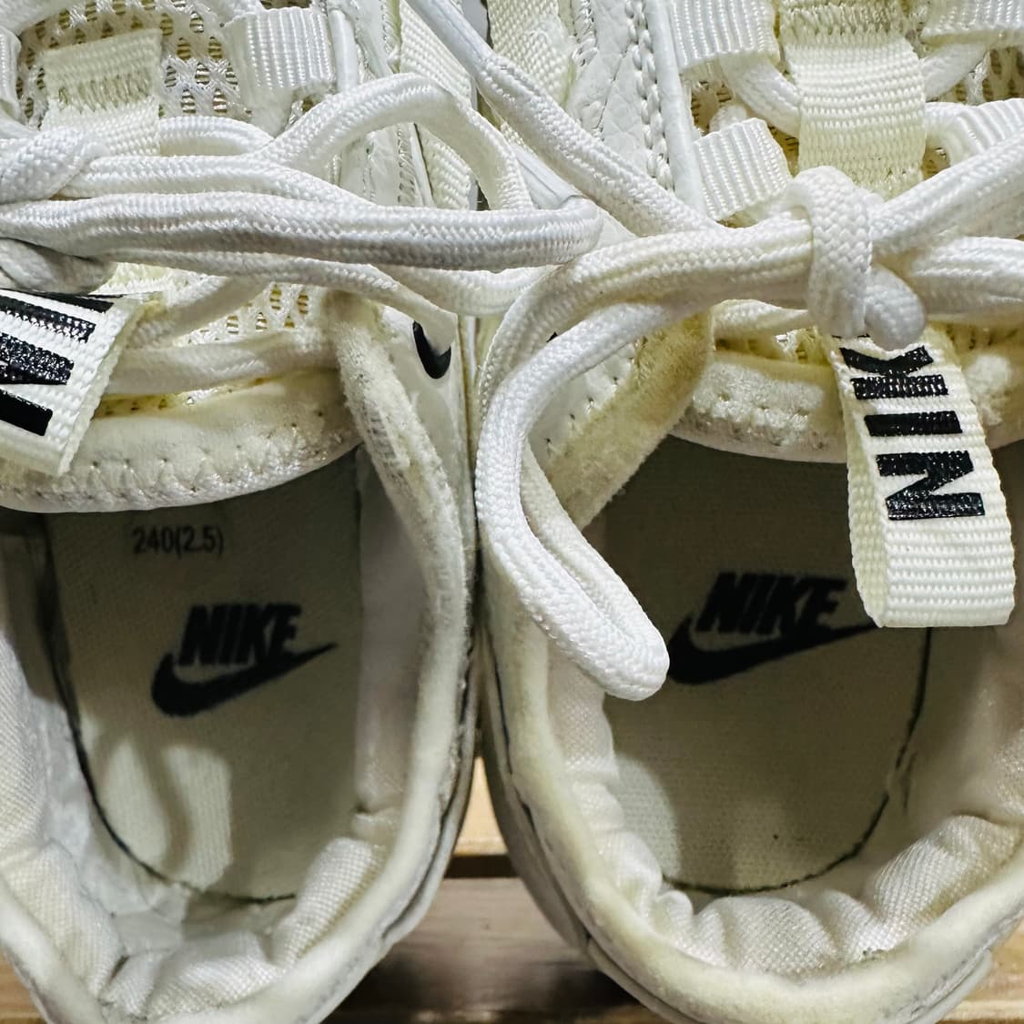 240) 나이키 운동화 여성 여자 신발  TC 7900 세일 상품이미지8