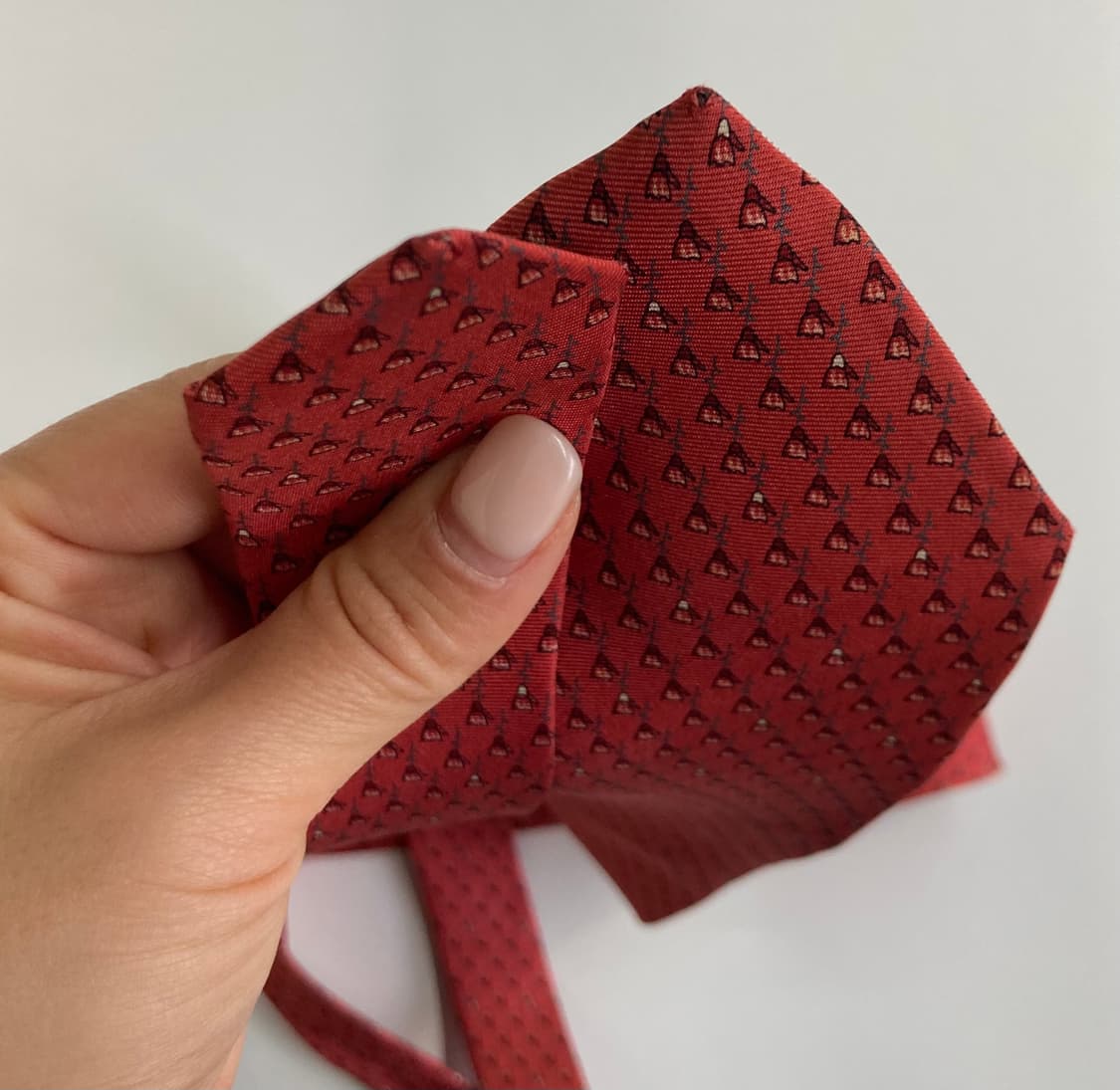 니나리치 넥타이 상품이미지10