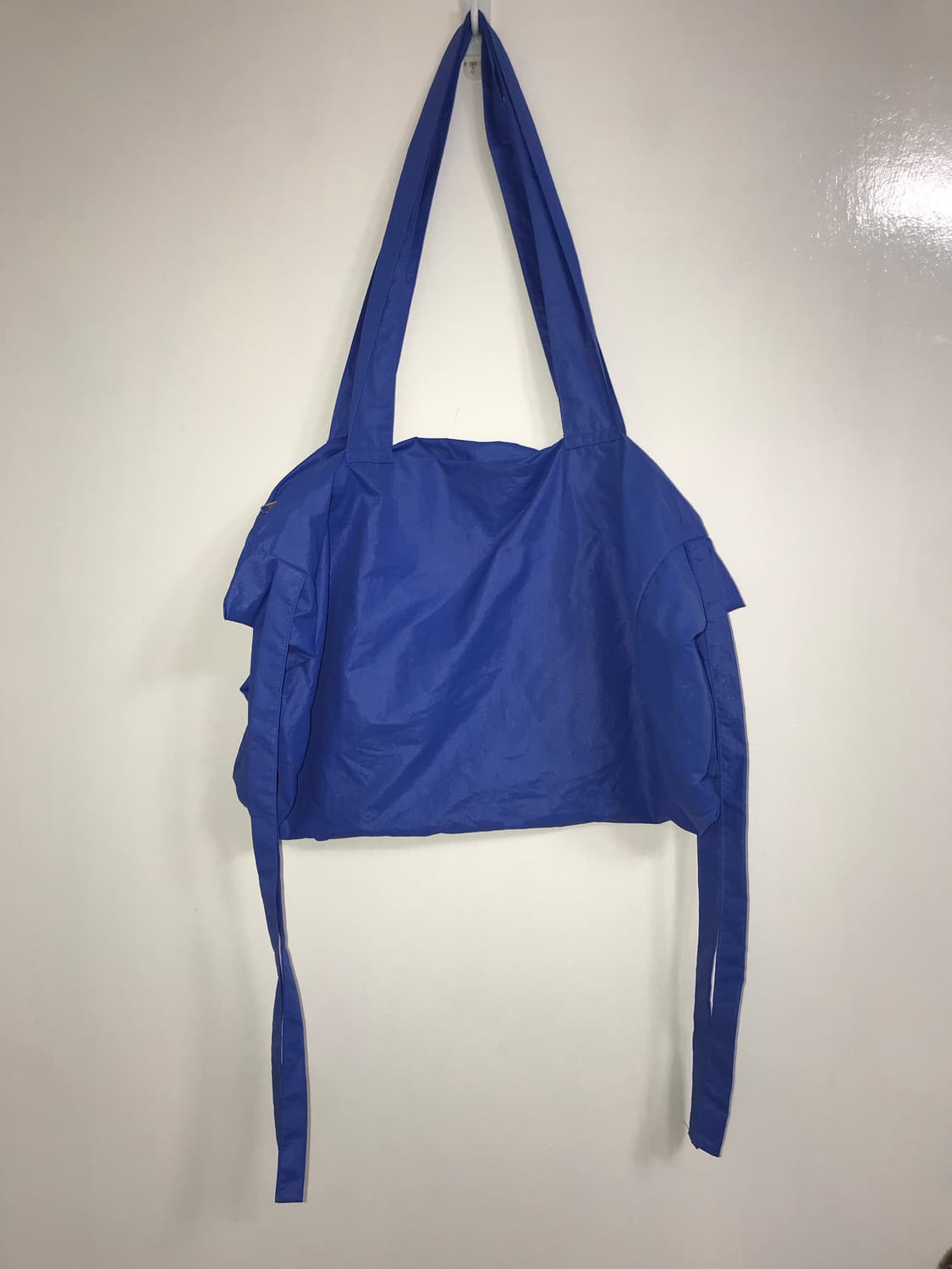 NIGHTFRUITI Pippi Bag Blue 상품이미지4