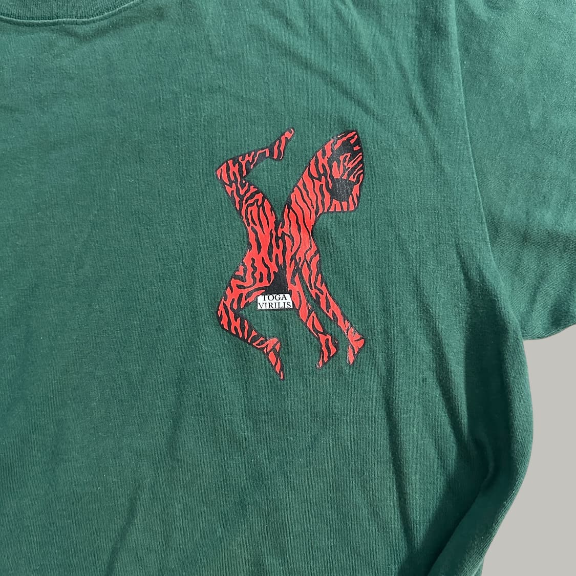 토가 비릴리스 스터드 티셔츠 100~105 상품이미지4