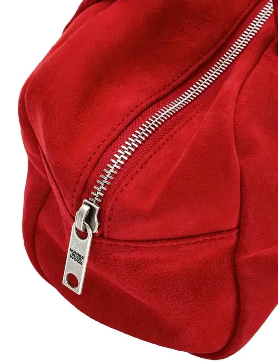 마지셔우드 소프트백 레드 상품이미지3