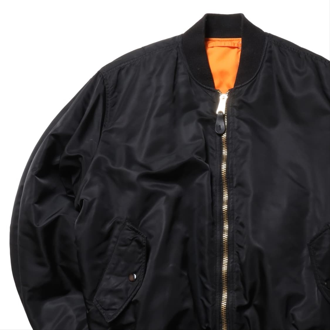 알파 인더스트리 Alpha Industry MA-1 Jacket  상품이미지2