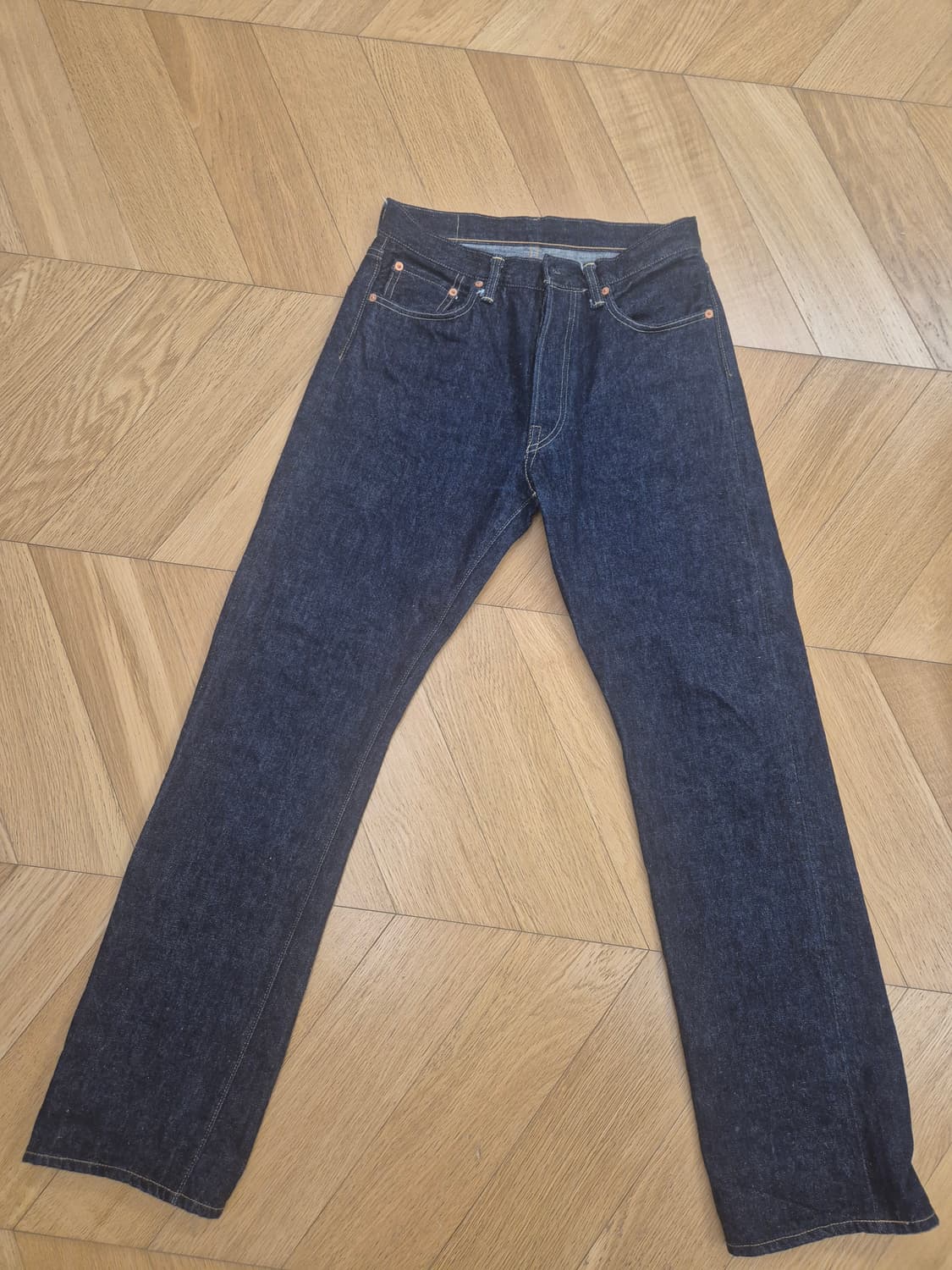 웨어하우스 800xx 32×32 상품이미지1