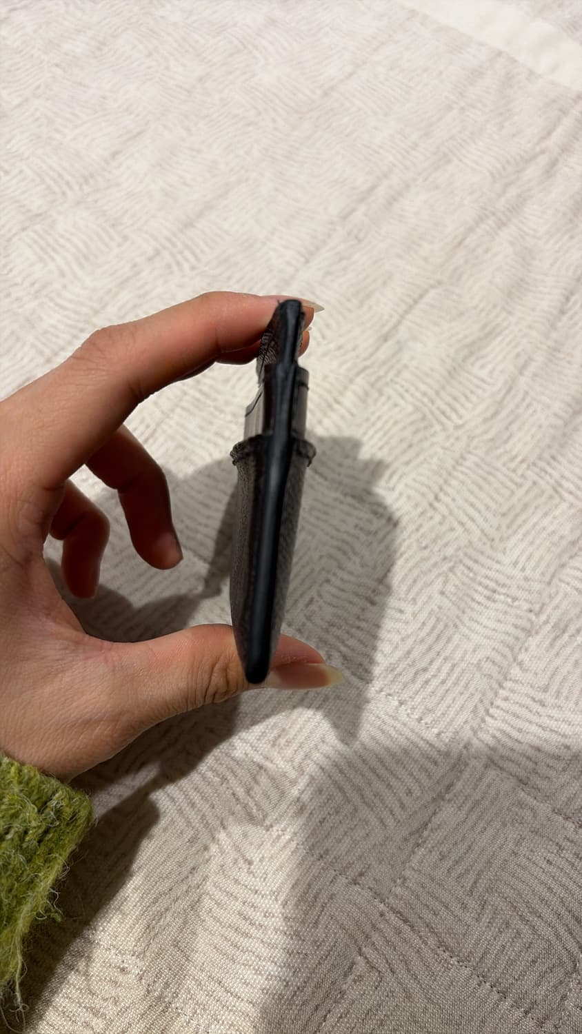 루이비통 이클립스 카드지갑 상품이미지3