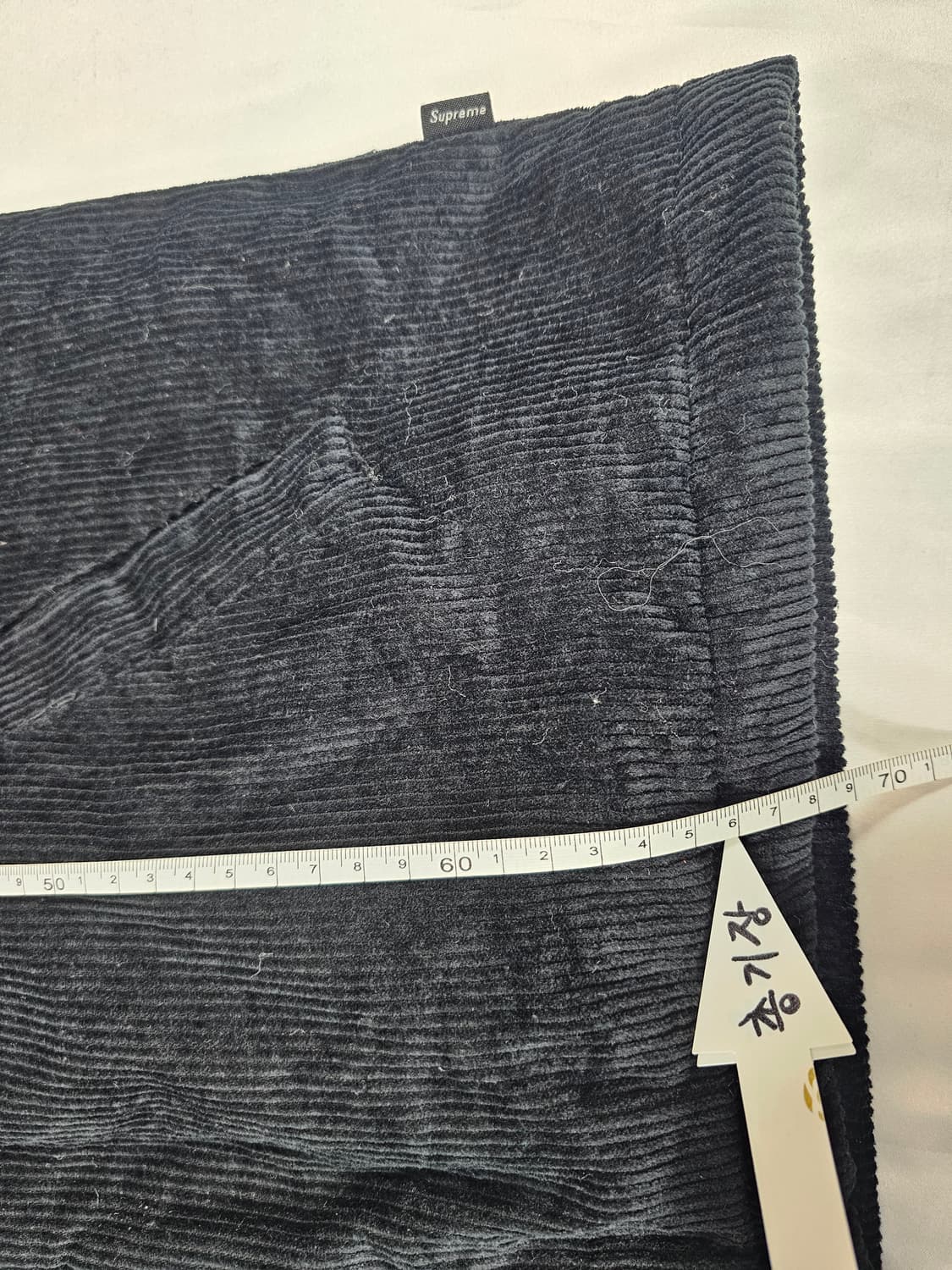 슈프림나이키아크후드집업 상품이미지5