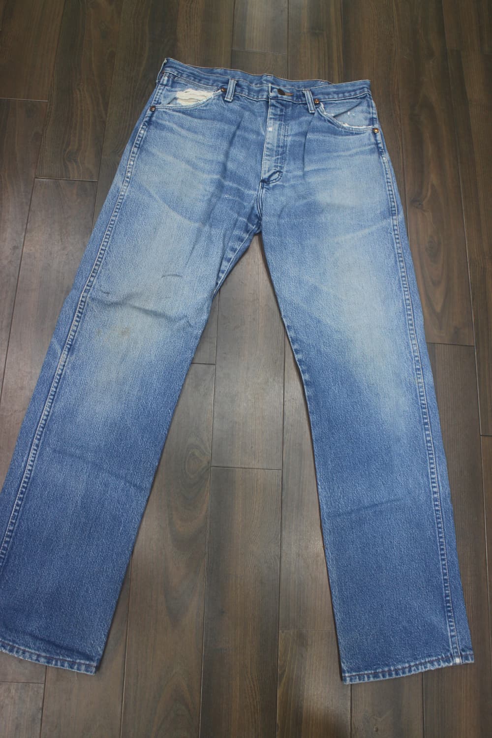 90s 랭글러 47MWZ Regular Fit 31사이즈 상품이미지1