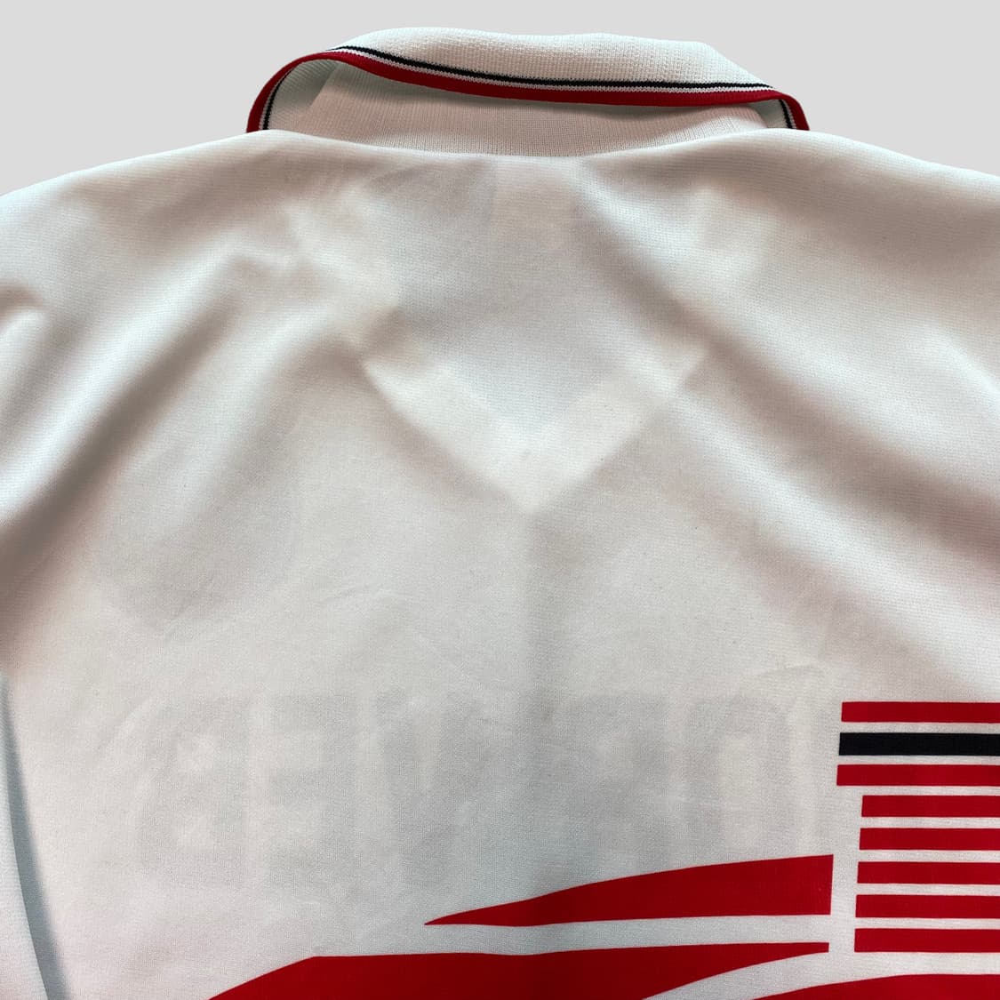 (M)94-95 퓨마 위건워리어스 럭비리그 저지 상품이미지7