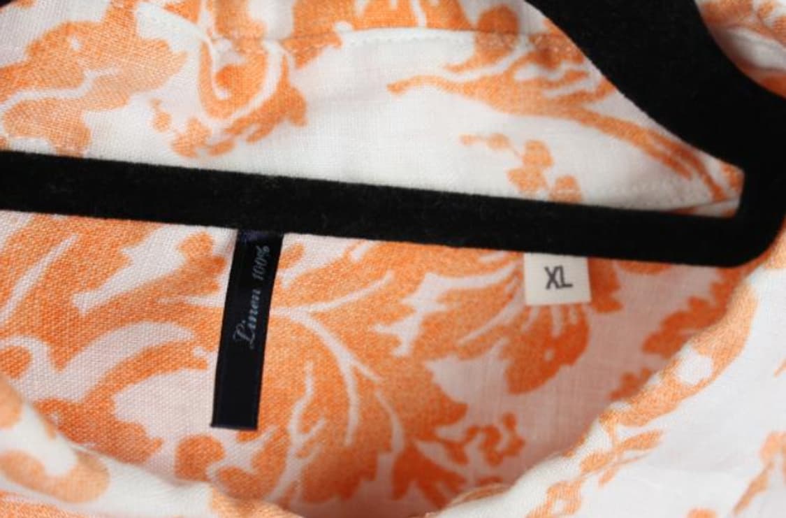 톱밸류 셔츠 상품이미지5