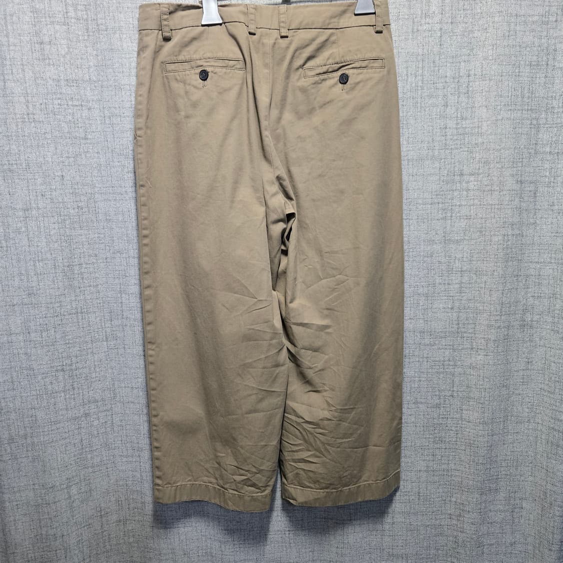 스튜디오톰보이 와이드 팬츠  상품이미지2