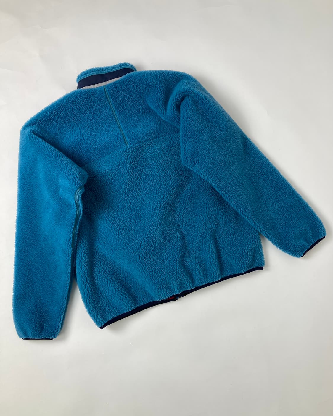 10s Patagonia Retro-x Deep Pile Fleece 상품이미지2